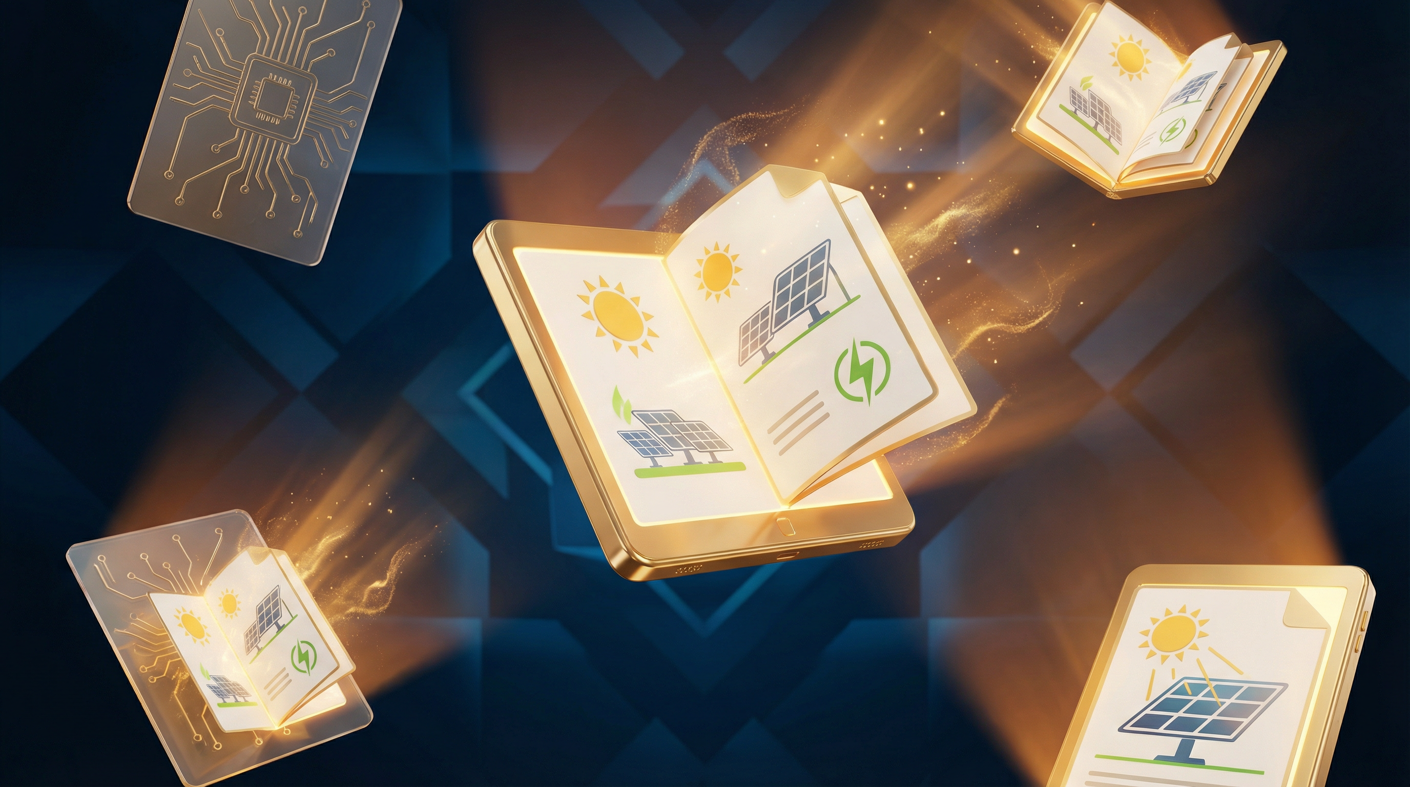 التقرير الاحترافي